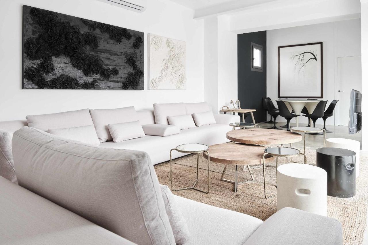Apartamento MAESTRANZA MODERN y LUXURY Sevilla Exterior foto