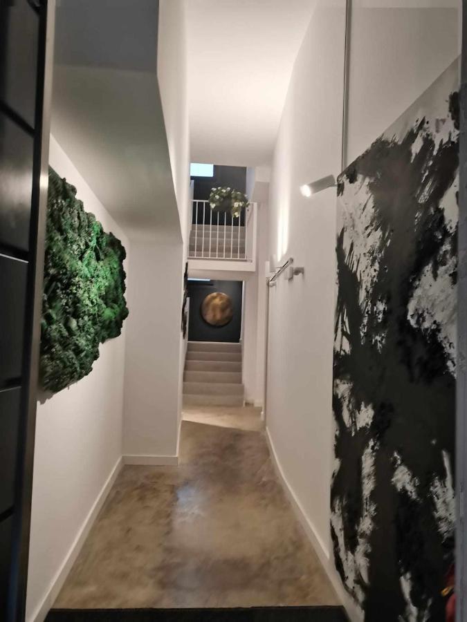 Apartamento MAESTRANZA MODERN y LUXURY Sevilla Exterior foto